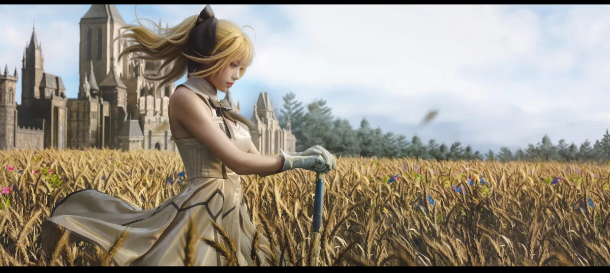 saber